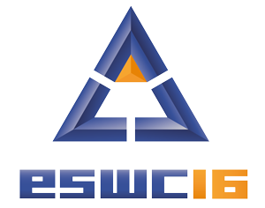 13th ESWC 2016
