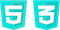 created in HTML5 and CSS3