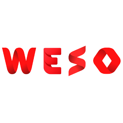WESO Logo